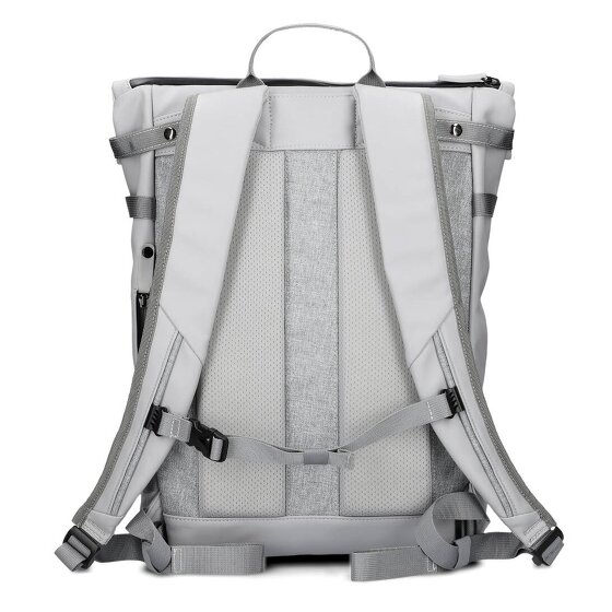 Zwei Aqua Zaino da giorno 45 cm Scomparto per laptop