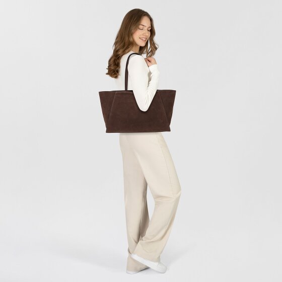 Boss Ariell Borsa shopper S Pelle 48 cm