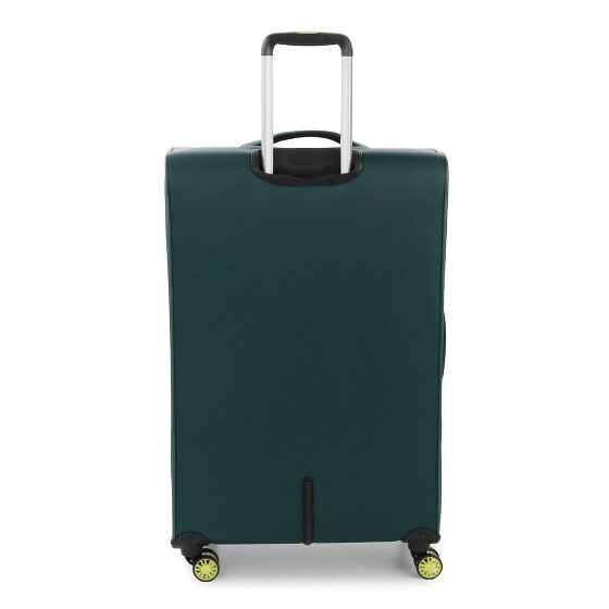 Roncato Trolley Crosslite a 4 ruote 75 cm