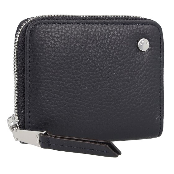 abro Adria Portafoglio Pelle 10.5 cm