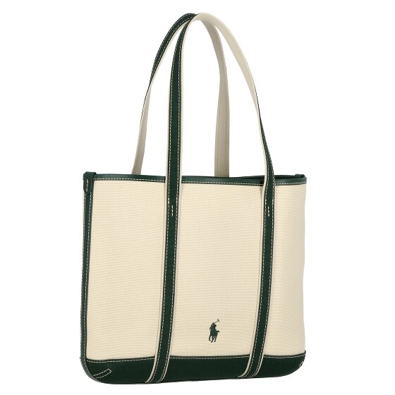 POLO RALPH LAUREN Bear Borsa shopper 32 cm