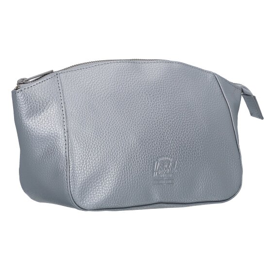 Herschel Milan Borsa per cosmetici Pelle 28 cm