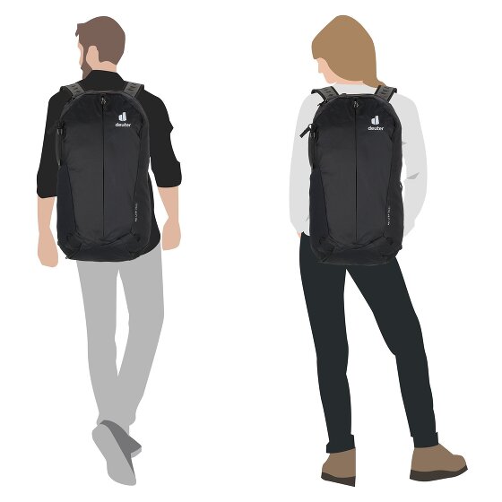 Deuter AC Lite 25 EL Zaino da trekking 54 cm