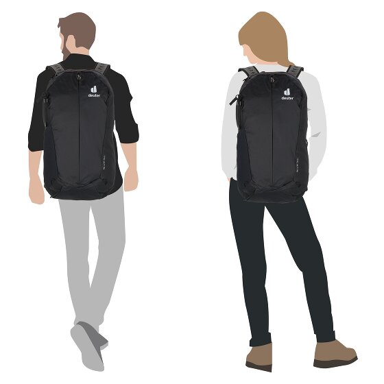 Deuter AC Lite 25 EL Zaino da trekking 54 cm