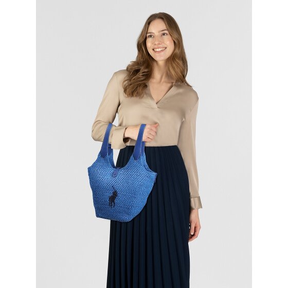 POLO RALPH LAUREN Polo Play Borsa shopper 40 cm