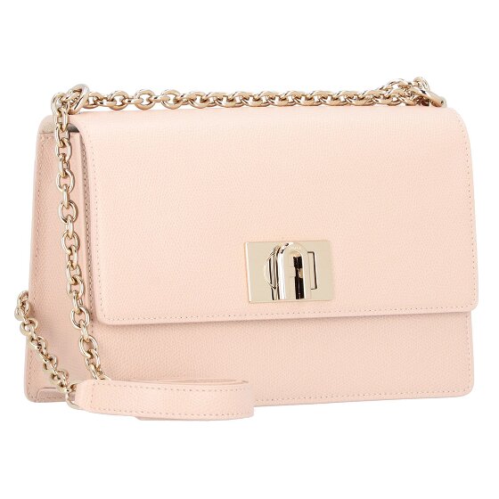 Furla 1927 S Borsa a tracolla in pelle 24 cm