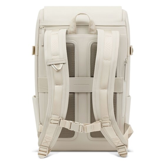 Kapten & Son Bali Pro Zaino da giorno 50 cm Vano porta PC