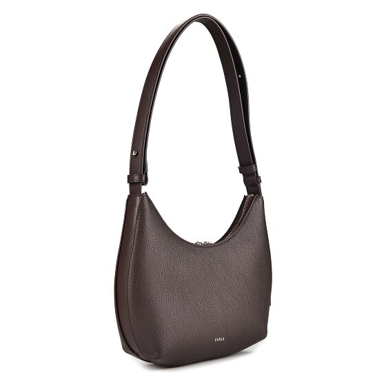 Furla Goccia Borsa a spalla Vera Pelle 22 cm