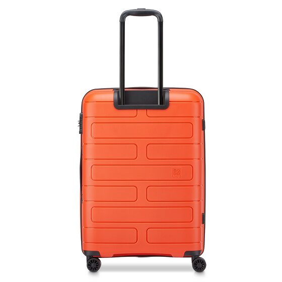 MODO by Roncato Supernova 2.0 4 ruote Set di valigie 2 pezzi