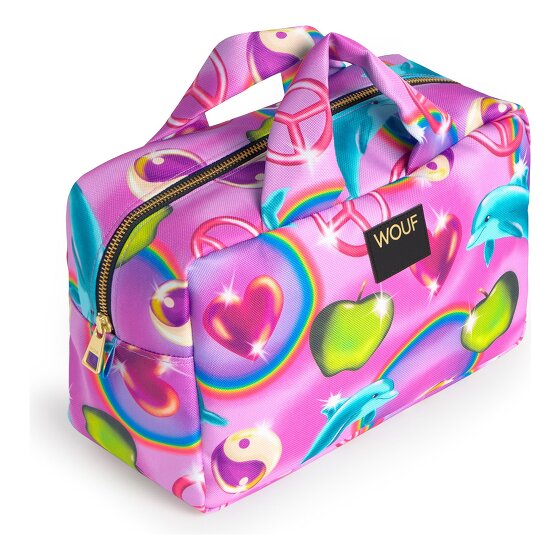 Wouf Daily Borsa da toilette 29 cm