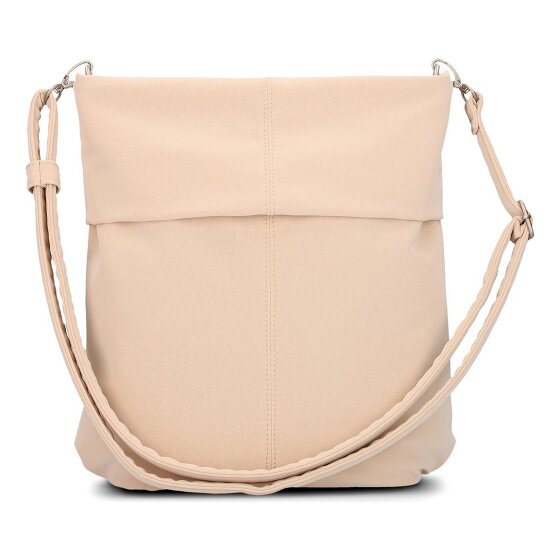 Zwei Mademoiselle.M Borsa a spalla 31 cm