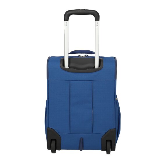 Travelite Minimover 2 ruote Carrello per bambini 44 cm