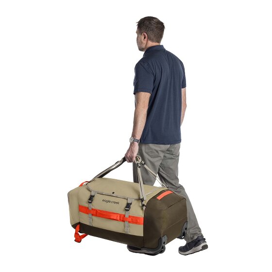 Eagle Creek Cargo Hauler 110 L 2 ruote Borsa da viaggio 77 cm