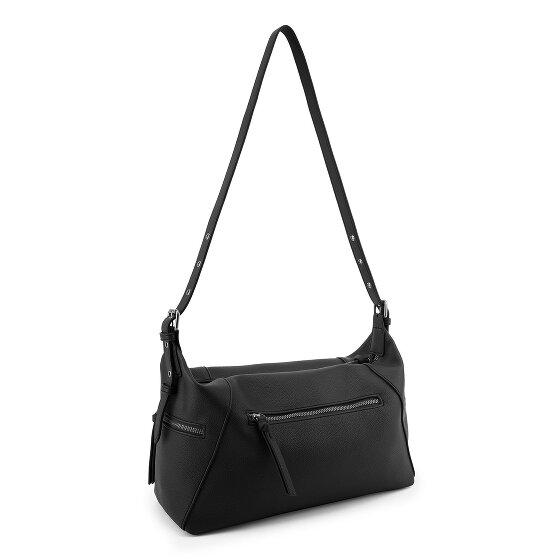 FredsBruder My Bestie Borsa a tracolla Vera Pelle 36 cm