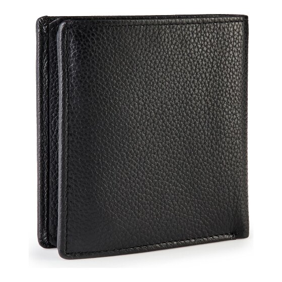 Esquire Houston Portafoglio Protezione RFID Pelle 9 cm