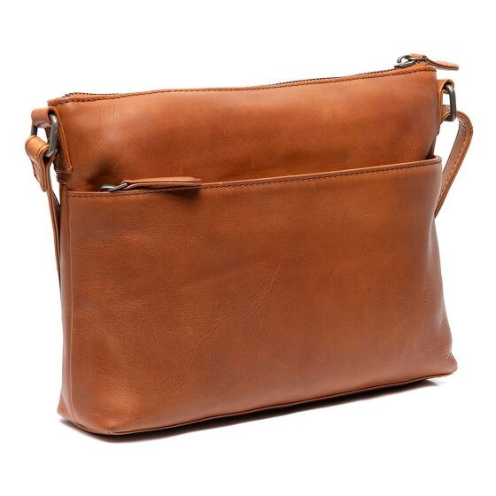 The Chesterfield Brand Durban Borsa a tracolla Pelle 25 cm