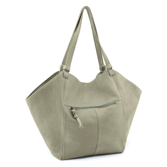 FredsBruder My Forever Friend Borsa shopper Vera Pelle 39 cm