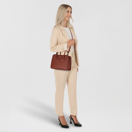 AIGNER Ivy Borsetta Pelle 28 cm