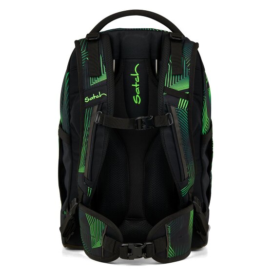 Satch Pack Zaino da scuola 45 cm