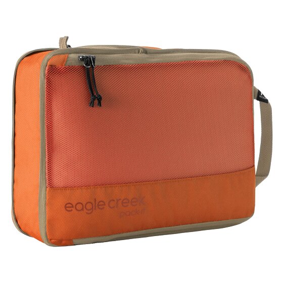 Eagle Creek Pack-It Reveal Borsa a compressione M 25 cm con soffietto
