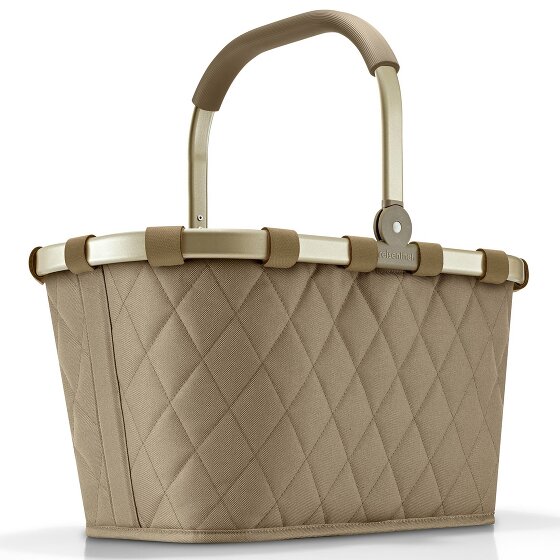 reisenthel Carrybag Borsa shopper 48 cm