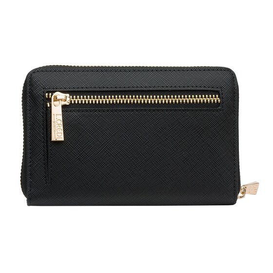 L.Credi Poema Portafoglio Protezione RFID 15 cm