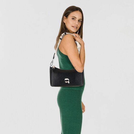 Karl Lagerfeld Ikon Borsa a tracolla 27 cm