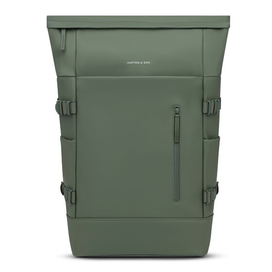 Kapten & Son Helsinki Pro Zaino da giorno 52 cm Scomparto per laptop