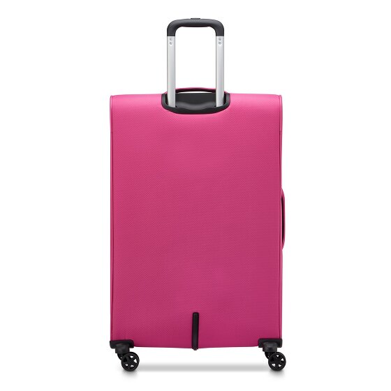 Roncato Jazz 4.0 4 ruote Carrello L 78 cm con piega di espansione