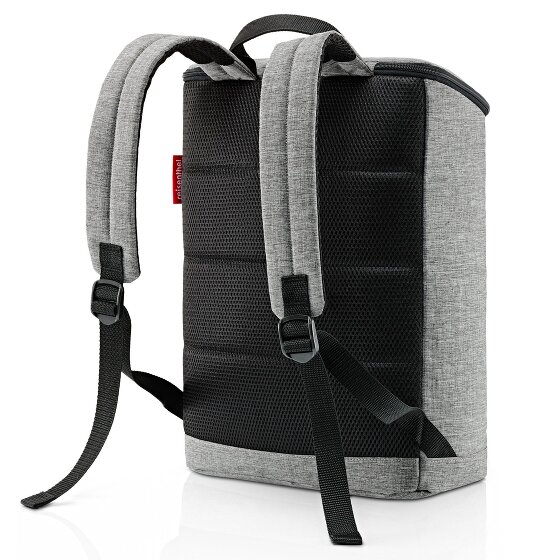 reisenthel Zaino Overnighter Scomparto per laptop da 41 cm