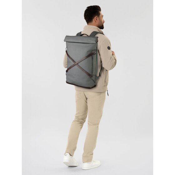 aunts & uncles Giappone Zaino Osaka 43 cm scomparto per laptop