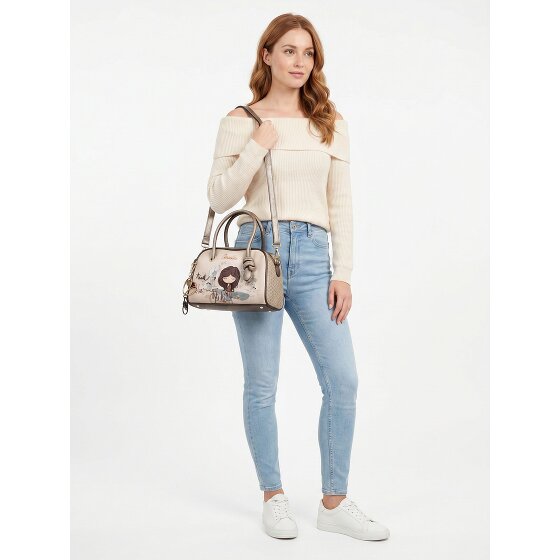 Anekke Tulip Borsa a spalla 24 cm