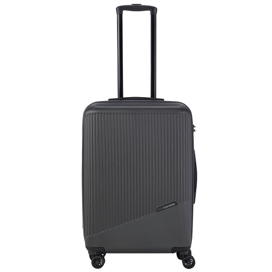 Travelite Bali 4 ruote Set di valigie 3 pezzi