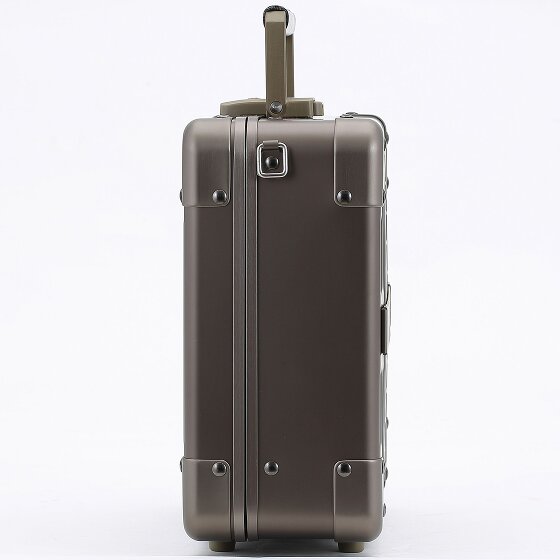 Aleon Astuccio Diversty in alluminio da 27 cm