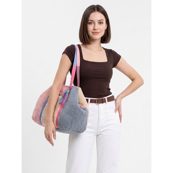 Fritzi aus Preußen Simply Borsa a spalla 44 cm