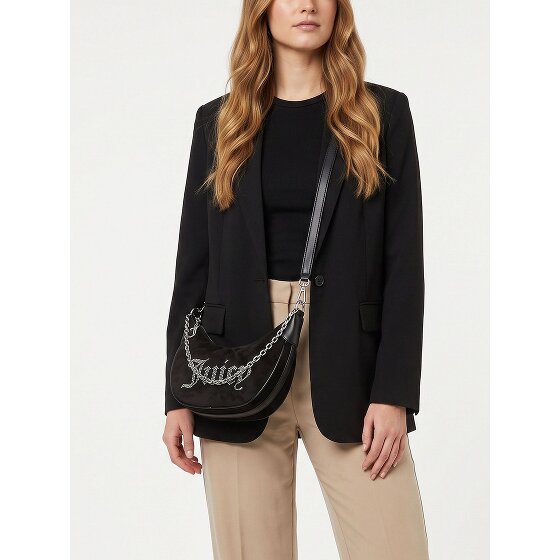 Juicy Couture Kimberly Borsa a tracolla 26 cm