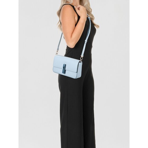 Furla Iride Borsa a tracolla Pelle 24 cm