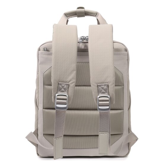 Hedgren Furo Zaino da giorno Protezione RFID 37 cm