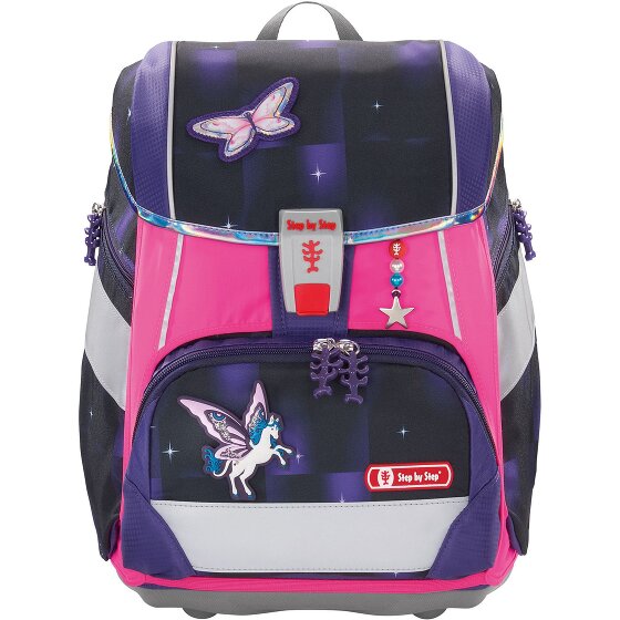 Step by Step Neon Pull-Over 2IN1Plus copriscatola 10 cm