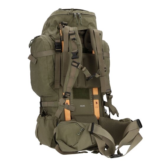 Fjällräven Kajka 55 Zaino da trekking S-M 73 cm