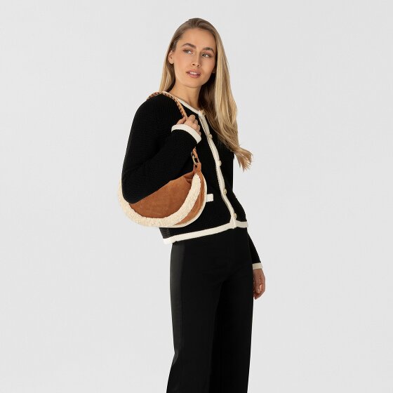 Guess Amita Borsa a tracolla Pelle 24 cm