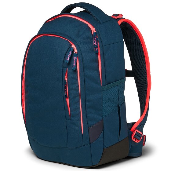 Satch zaino scuola elegante 45 cm