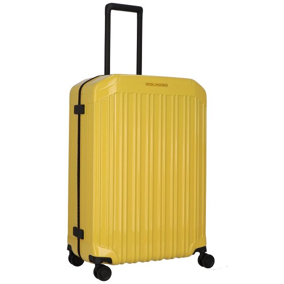 Piquadro PQ-Light 4 ruote Carrello 69 cm