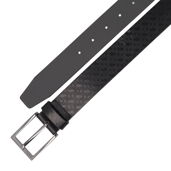 Boss Barn-Bmono Cintura Pelle