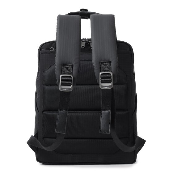 Hedgren Furo Rappu Zaino da giorno Protezione RFID 37 cm