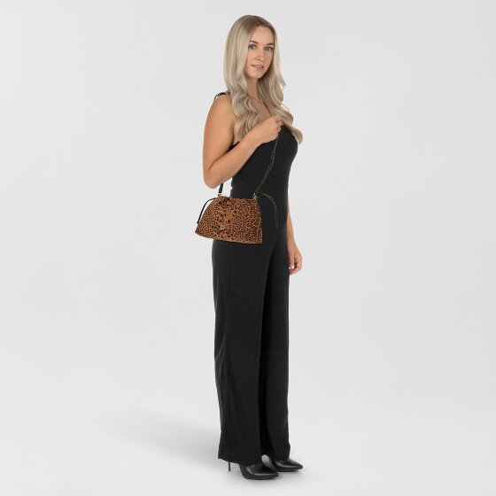 PINKO Mini Clutch Borsa a tracolla Pelle 26 cm PINKO Mini Clutch Borsa a tracolla Pelle 26 cm