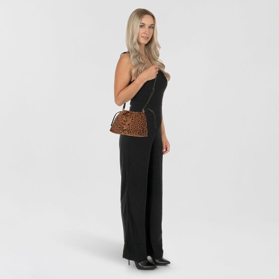 PINKO Mini Clutch Borsa a tracolla Pelle 26 cm