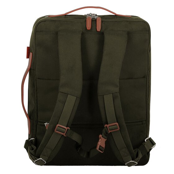 Jump Zaino da viaggio Uppsala L 45 cm