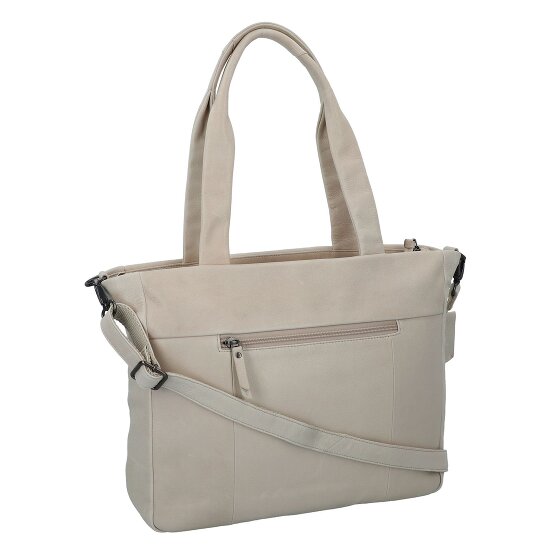 Burkely Just Jolie Borsa shopper 45 cm Scomparto per laptop Burkely Just Jolie Borsa shopper 45 cm Scomparto per laptop