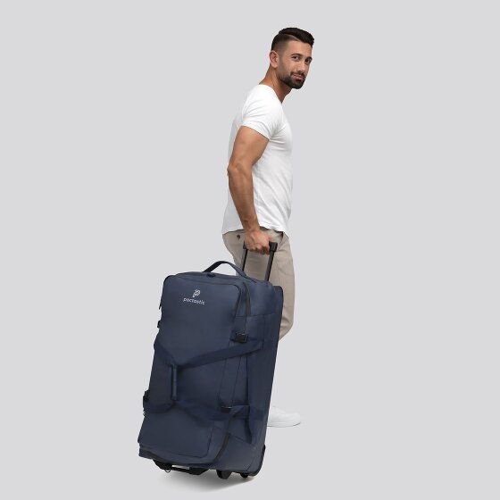 Pactastic Urban Collection 2 ruote Borsa da viaggio 78 cm